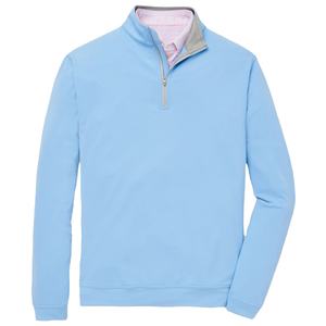 High Quality Winter Men Half Zipper Hoodies Custom Logo <b>Waterproof</b> Windproof Fleece Breathable Quick Dry Custom Colors Wholesale - Product Image 6