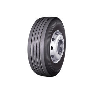 Pneus de camion 215/75R17.5 les plus vendus, pneus radiaux sans chambre à air bon marché en état neuf pour remorques - Product Image 6