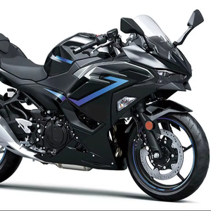 มอเตอร์ไซค์ Ninjas 500 SE (ABS) ปี 2026 ใหม่พร้อมส่ง - Product Image 1