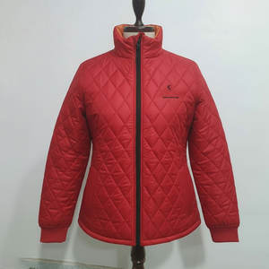 Chaqueta Acolchada Informal Unisex de Invierno, Chaqueta de Moda al por Mayor con Estampado, Ropa Exterior Acolchada, Talla Grande, Impermeable para Hombre - Product Image 1