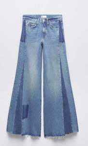 Jeans de Mezclilla para Mujer, Cintura Media, Estilo Casual Vintage, Verano, Color Oscuro, Transpirables, Corte Holgado, Estilo Urbano, Alta Calidad, Y2K - Product Image 4