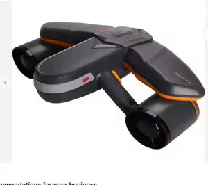 VENTE FLASH TOP Nouveau Scooter sous-marin et à percussion Navbow Premium - Product Image 2