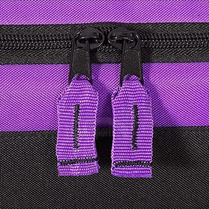 Bolsa de hockey sobre hielo fabricada en Pakistán, bolsa de hockey helado de gran capacidad personalizada para la venta en línea - Product Image 4