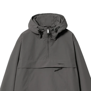 Top sale Pullover Windbreaker <b>Jackets</b> fresh material Pullover Windbreaker <b>Jackets</b> design your own Pullover Windbreaker <b>Jackets</b> - Product Image 5