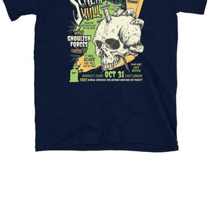 เสื้อยืดคอตั้งแขนสั้นผู้ชาย ผ้าฝ้ายพรีเมียม สไตล์ลำลอง สำหรับฤดูหนาว ระบายอากาศ ป้องกันรังสียูวี เป็นมิตรกับสิ่งแวดล้อม เย็บทนทาน สัมผัสนุ่ม - Product Image 6