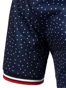 Nuevos polos, polos de golf estampados de manga corta hechos a medida, polos personalizados antiarrugas - Product Image 3