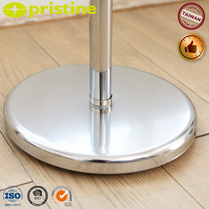 ที่แขวนเสื้อโค้ทสำหรับสำนักงานชุดพนักงานรถแบบหรูหรา - Product Image 4