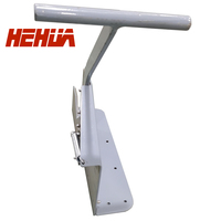 Nouvelle cisaille manuelle à guillotine pour branches de roses, longue durée de vie, haute productivité, idéale pour les fleuristes et les plantations