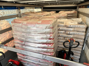 Pellets de madera baratos listos para enviar, 100% abeto, calidad A1 A2, pellets de madera de Francia, venta al por mayor de pellets de madera en Europa, mejor oferta. - Product Image 4