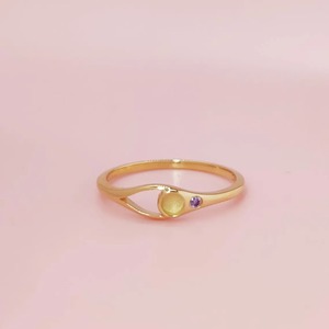 2025 anillo de Plata de Ley 925 personalizado leche materna en blanco y cenizas resina recuerdo personalizado componentes de joyería DIY regalo de joyería conmemorativa - Product Image 5