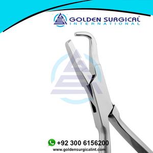 ชุดเครื่องมือทันตกรรมชุดเครื่องมือทันตกรรมสำหรับจัดฟัน - Product Image 5