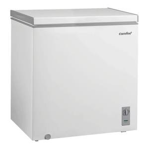 Congelador Horizontal Clase E RCC270WH2, Congelador Vertical Blanco (77x55x85cm) - Product Image 3
