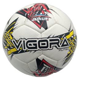 Ballon de Futsal Léger et Durable de Haute Qualité, Meilleures Ventes, Taille/Couleurs Personnalisables, Utilisation Intérieure/Extérieure, Logo Personnalisé OEM/ODM DURUS - Product Image 1