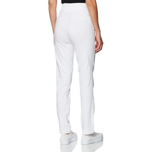 Coldker, pantalones vaqueros bordados con agujeros rotos para hombre, pantalones de mezclilla finos informales, Vaqueros clásicos Ronpex - Product Image 2