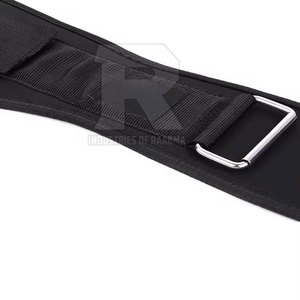 <b>Trimmer</b> Belt for Gym Training and Workout Neoprene <b>Waist</b> Support Belt for Core Training Fitness and Slimming - Product Image 3
