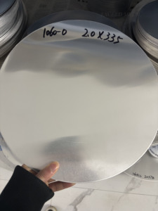Disque circulaire en aluminium Ideal Option 3003 O pour <span class=keywords><strong>autocuiseur</strong></span> électrique et cuiseur à riz - Product Image 5