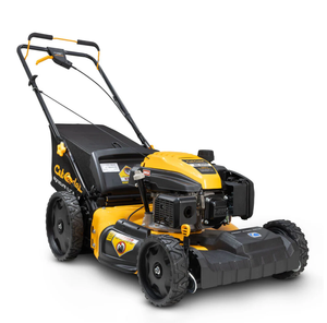 สินค้ามาใหม่ SC300C21 เครื่องตัดหญ้าแบบเดินตาม Cub Cadet 163 ซีซี - Product Image 2