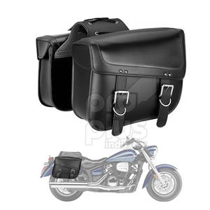 กระเป๋าสะพายข้างวินเทจ PROPLUS INDUSTRY แฟชั่นหนัง PU ทรงอานม้า น้ำหนักเบา คุณภาพพรีเมียม ปรับแต่งได้ - Product Image 2