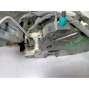 SERRURE AVANT GAUCHE MERCEDES GLK (W204) A2047202735 (08>) - Product Image 5