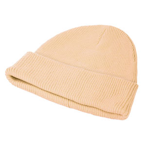 Stylish Jacquard Beanie <b>Cap</b> For <b>Winter</b> Fashion Lovers Featuring Soft Knit Texture Warm Feel And Trendy Street wear Look - Product Image 4