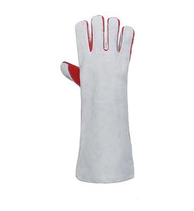 2025 nouveau gant de soudage en cuir résistant au feu au meilleur prix avec fonctions antidérapantes anti-coupure et anti-chocs - Product Image 2