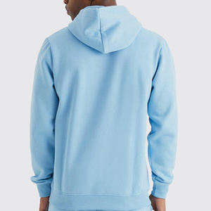 Combinaison de jogging unie Survêtement ajusté musculaire Survêtements personnalisés Slim Fit Tech Fleece pour hommes Respirant et séchage rapide sur mesure - Product Image 4