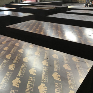 Feuille de contreplaqué Contreplaqué Colle pour meubles Contreplaqué de haute qualité Fabriqué en Europe - Product Image 1