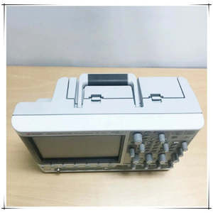 Oscilloscope à signaux mixtes Tektronix MDO4104B-3 (d'occasion) - Product Image 5