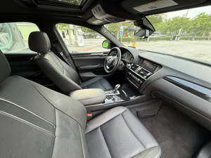 2018 B-M-W X4 XDRIVE28I AWD LISTO PARA ENVIAR - Product Image 2