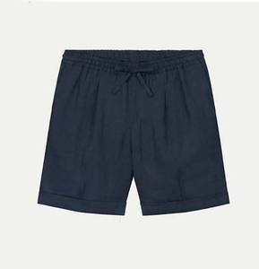 OEM Custom Unisex Acid <b>Washed</b> Sweat Shorts With Elastic Waist Quick Dry Breathable Best Design Acid <b>Wash</b> Shorts - Product Image 5