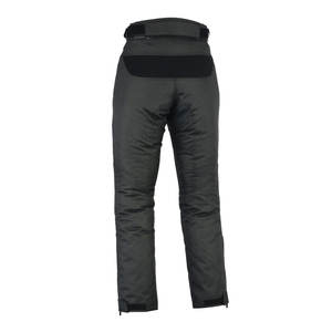 Pantalones Textiles para Motocicleta para Hombre, Duraderos, Ligeros y Cómodos, para Turismo y Carreras, Ajuste Flexible - Product Image 4