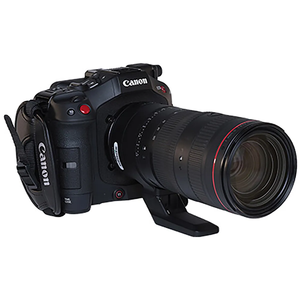 กล้องถ่ายภาพยนตร์ (EF) C80 6K พร้อมเลนส์ RF 24-105 มม. f/2.8 L IS USM Z - Product Image 4