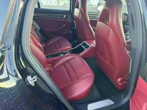 Pre-owned Clean 2019 Porsch-e Panamer-a 4S - Product Image 6