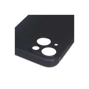 Étui en silicone liquide SAFA Imax de haute qualité Netzy pour iPhone 13 Mini, coque de protection pour téléphone portable - Product Image 1