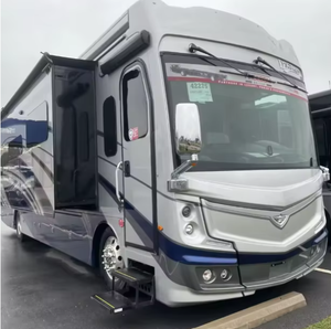 Best Price 2024 2025 Fleetwoods RV Discovery LXE 40M Motor Home Class a Euro 5 Emission 4-6 Passengers for Export Worldwide - Product Image 4