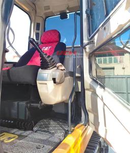 รถขุด320BL 320B 320DL 320ซีรีส์แบรนด์เดิม320DL รถขุดตีนตะขาบใช้สำหรับขายรถแทรกเตอร์ - Product Image 3