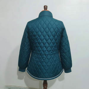 Vestes matelassées pour hommes, légères, chaudes, coupe-vent, imperméables, veste de pluie, coupe-vent, veste matelassée, hiver, automne, printemps - Product Image 3