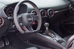 AUDI TT RS 2018 USADO, Volante a la Izquierda/Derecha - Product Image 4