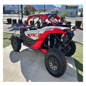 OFFRE DE REMISE pour le NOUVEAU 2024/2025 Can-Am Maverick X3 MAX DS Turbo PRÊT POUR L'EXPÉDITION - Product Image 1