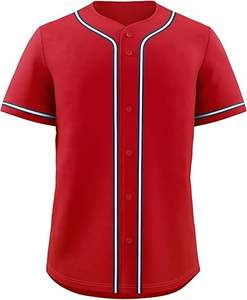 Ropa de entrenamiento atlético Jersey de rendimiento suave, ropa deportiva de moda para equipos juveniles, trajes de práctica y estilo de vida activo - Product Image 2