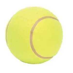 Venta al por mayor de fábrica, logotipo personalizado, entrenamiento de caucho natural, fabricante aprobado por la ITF, pelotas de tenis, pelota de tenis de playa, tren para niños - Product Image 4