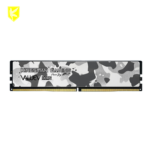32GB DDR5 5600MTs Udimm PC5 44800 PC de escritorio Memoria RAM - Product Image 1