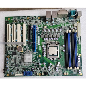<span class=keywords><strong>ADMAX</strong></span>-Tarjeta madre X300 51-66010-0A30, placa base industrial, CPU probada, funciona - Product Image 1