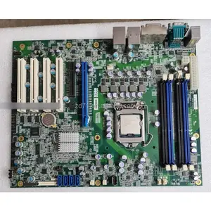 ADMAX X300 51-66010-0A30 산업용 마더 보드 CPU 카드 테스트 작업