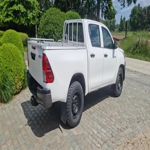 Las Mejores Camionetas Toyota Hilux Revo 2.8 G Diésel Usadas de 2020, 2019 y 2018 en Venta, Disponibles y Listas para Enviar - Product Image 2