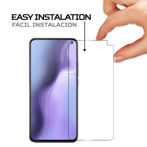 ฟิล์มกันรอยหน้าจอ ANTISHOCK Vivo S5 ทนทานและดูดซับแรงกระแทก - Product Image 2