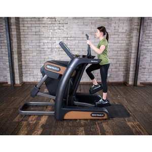 SportsArt V886-16 Verso Cross Trainer, appareil elliptique manuel et électrique polyvalent pour la musculation - Product Image 4