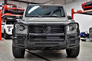 MERCEDES-BENZ G550 2021 EXTRÊMEMENT PROPRE, PRÊT À LIVRER - Product Image 2