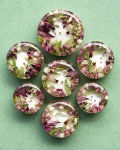 SHAPES CRATING Resin <b>Beads</b> for Jewelry Making Resin <b>Beads</b> for Garment Decoration Trim Accessories Resin Material for Necklace - Product Image 4