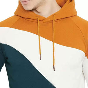 Fabricación de fábrica 2026 Sudaderas con capucha de alta calidad para hombre Última llegada Mejor venta Precio bajo Hombres Sudaderas con capucha MOQ bajo - Product Image 6